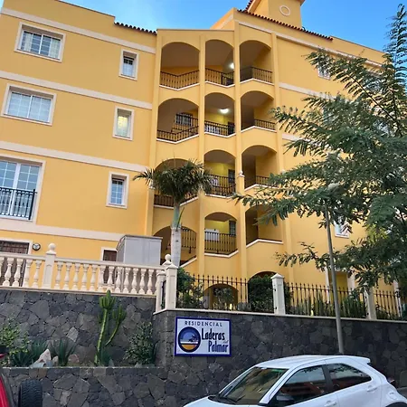Dream Apartment Palm-Mar Exterior photo