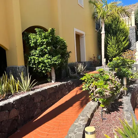 Dream Apartment Palm-Mar Exterior photo