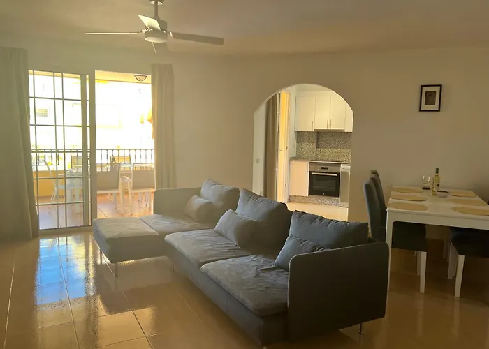 Dream Apartment Palm-Mar