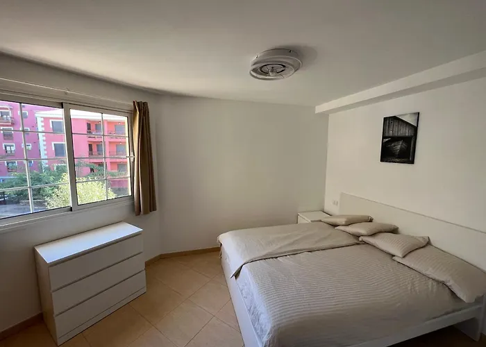 Dream Apartment Palm-Mar