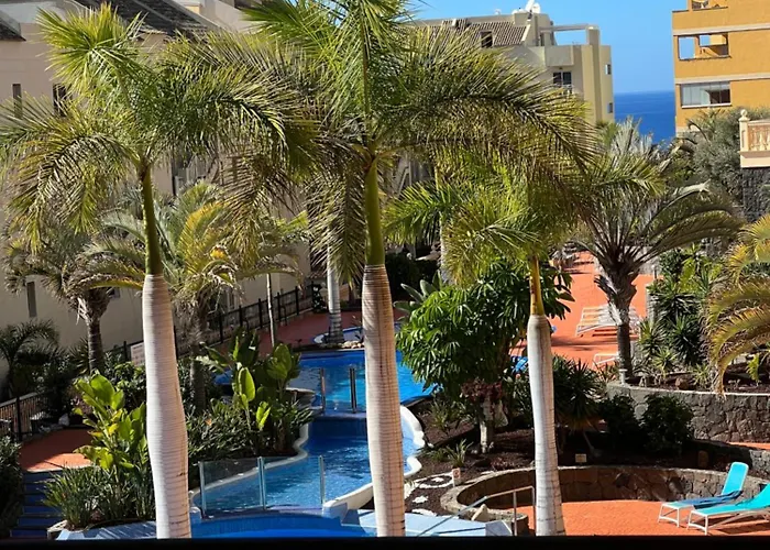 Dream Apartment Palm-Mar