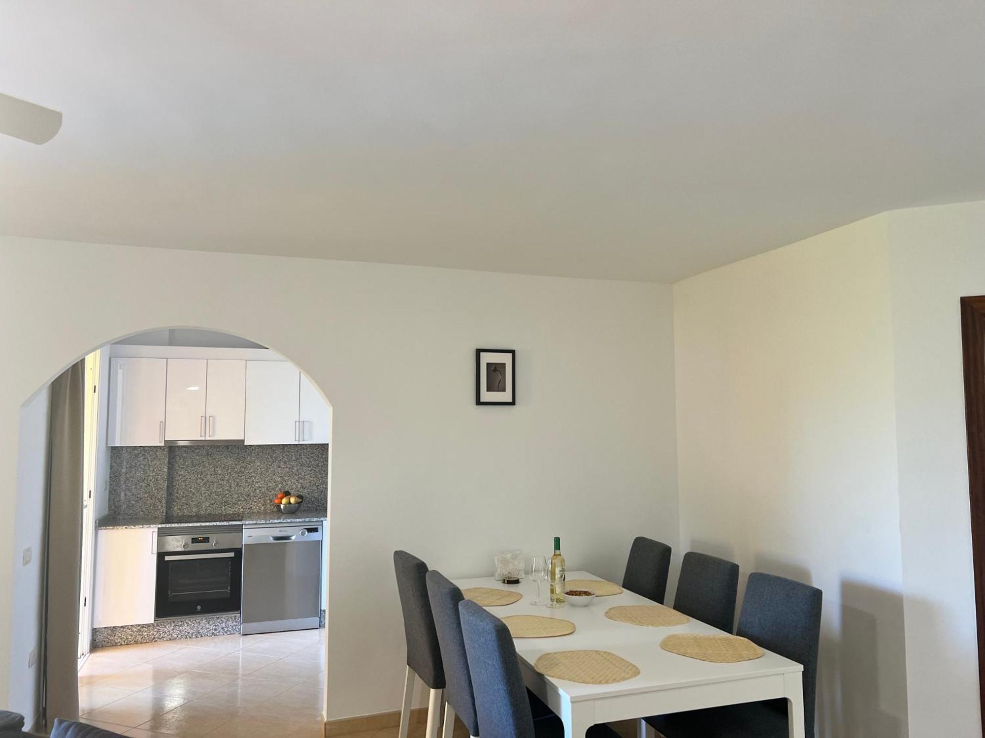 Appartement Dream Palm-mar